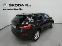 Škoda Kodiaq 2.0 TSI 140kW StylePlus 7DSG 4x4 7míst