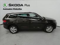 Škoda Kodiaq 2.0 TSI 140kW StylePlus 7DSG 4x4 7míst