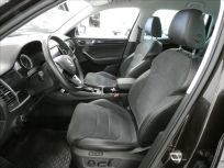 Škoda Kodiaq 2.0 TSI 140kW StylePlus 7DSG 4x4 7míst