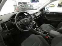 Škoda Kodiaq 2.0 TSI 140kW StylePlus 7DSG 4x4 7míst