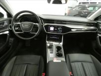 Audi A6 3.0 TDI  Avant Quattro