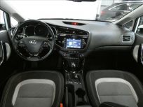 Kia Ceed 1.6 CRDI Exclusive Combi
