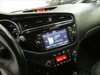 Kia Ceed 1.6 CRDI Exclusive Combi
