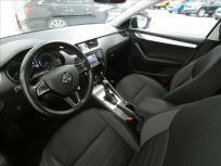 Škoda Octavia 1.6 TDI Ambition 7DSG