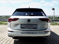 Volkswagen Golf Variant 1.5 eTSI Style