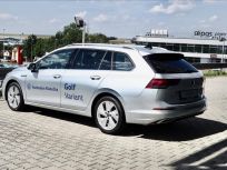 Volkswagen Golf Variant 1.5 eTSI Style