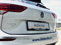 Volkswagen Golf Variant 1.5 eTSI Style