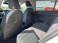 Volkswagen Golf Variant 1.5 eTSI Style