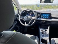 Volkswagen Golf Variant 1.5 eTSI Style