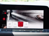 Volkswagen Golf Variant 1.5 eTSI Style