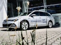 Volkswagen Golf Variant 1.5 eTSI Style