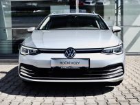 Volkswagen Golf Variant 1.5 eTSI Style