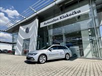 Volkswagen Golf Variant 1.5 eTSI Style