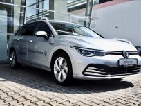 Volkswagen Golf Variant 1.5 eTSI Style