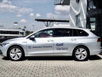 Volkswagen Golf Variant 1.5 eTSI Style