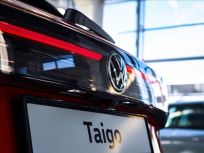Volkswagen Taigo 1.0 TSI R-line