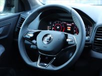 Škoda Karoq 1.5 TSI Sportline DSG