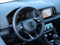 Škoda Karoq 1.5 TSI Sportline DSG