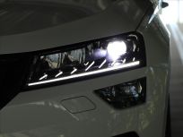 Škoda Karoq 1.5 TSI Sportline DSG