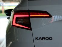 Škoda Karoq 1.5 TSI Sportline DSG