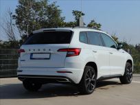 Škoda Karoq 1.5 TSI Sportline DSG