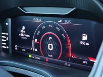 Škoda Karoq 1.5 TSI Sportline DSG
