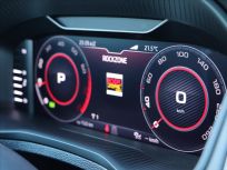 Škoda Karoq 1.5 TSI Sportline DSG