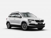 Škoda Karoq 1.5 TSI AmbitionPlus DSG