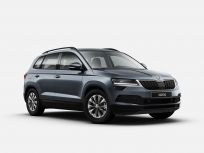 Škoda Karoq 1.5 TSI AmbitionPlus DSG