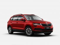 Škoda Karoq 1.5 TSI Style Plus DSG