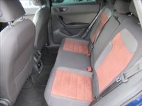 Seat Ateca 1.4 TSI Xcellence 7DSG 4WD