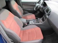 Seat Ateca 1.4 TSI Xcellence 7DSG 4WD