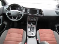 Seat Ateca 1.4 TSI Xcellence 7DSG 4WD