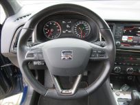 Seat Ateca 1.4 TSI Xcellence 7DSG 4WD