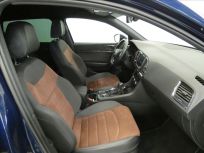 Seat Ateca 1.4 TSI Xcellence 7DSG 4WD