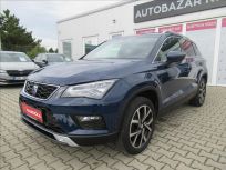 Seat Ateca 1.4 TSI Xcellence 7DSG 4WD