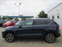 Seat Ateca 1.4 TSI Xcellence 7DSG 4WD