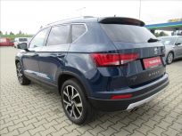 Seat Ateca 1.4 TSI Xcellence 7DSG 4WD