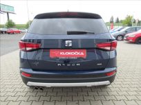 Seat Ateca 1.4 TSI Xcellence 7DSG 4WD