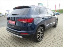 Seat Ateca 1.4 TSI Xcellence 7DSG 4WD