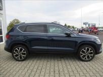 Seat Ateca 1.4 TSI Xcellence 7DSG 4WD