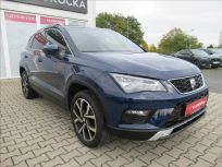 Seat Ateca 1.4 TSI Xcellence 7DSG 4WD