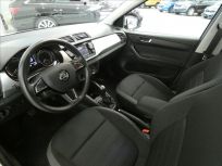 Škoda Fabia 1.0 TSI Ambition Combi