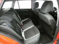 Škoda Fabia 1.4 TDI AmbitionPlus Combi
