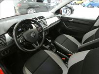Škoda Fabia 1.4 TDI AmbitionPlus Combi