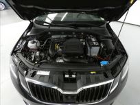 Škoda Octavia 1.0 TSI Style Liftback
