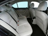Škoda Octavia 1.0 TSI Style Liftback