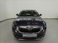 Škoda Octavia 1.0 TSI Style Liftback