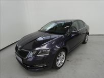 Škoda Octavia 1.0 TSI Style Liftback