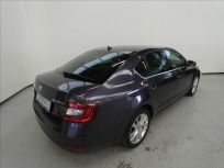 Škoda Octavia 1.0 TSI Style Liftback